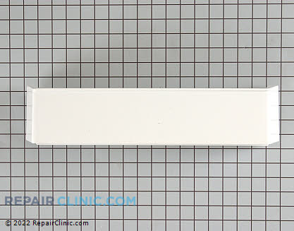 Door Shelf (OEM)  WR71X2637 - $49.15