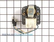Drive Motor - Part # 120528 Mfg Part # C3680602