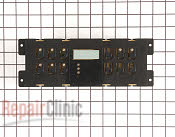 Oven Control Board - Part # 1564993 Mfg Part # 316557205
