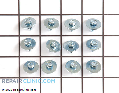 Screw WH2X694D Main Product View