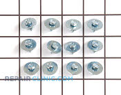 Screw - Part # 279284 Mfg Part # WH2X694D