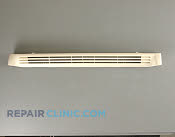 Toe Kick Plate - Part # 450547 Mfg Part # 218359607
