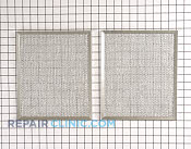 Air Filter - Part # 632932 Mfg Part # 5303307779