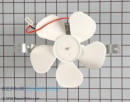 Blower Motor 8186945 Main Product View