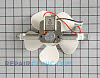 Blower Motor 8186945         Alternate Product View