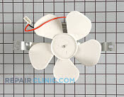 Blower Motor - Part # 1420075 Mfg Part # 8186945