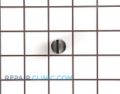 Clock Knob - Part # 712453 Mfg Part # 7711P359-60
