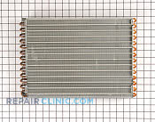 Condenser - Part # 944586 Mfg Part # WJ88X10071