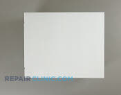Cover - Part # 1098881 Mfg Part # 369055