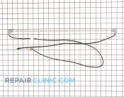 Defrost Heater Assembly - Part # 1159251 Mfg Part # 8201747