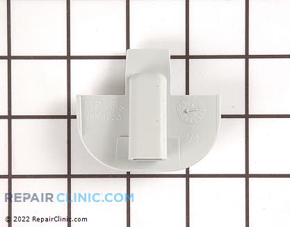 Detergent Divider 8061633 Main Product View