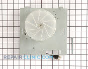 Fan Motor - Part # 1172004 Mfg Part # S97005011