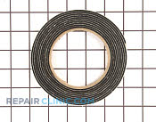 Foam Tape - Part # 827623 Mfg Part # 3191239