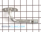 Gas Tube or Connector - Part # 895266 Mfg Part # 74005894