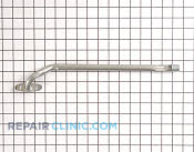 Gas Tube or Connector - Part # 895267 Mfg Part # 74005895