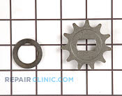 Gear - Part # 679442 Mfg Part # 675370