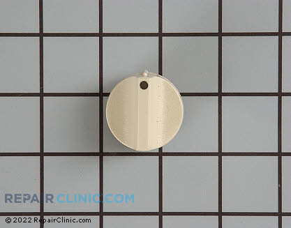 Knob WE01X10045 Main Product View
