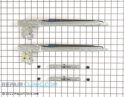 Oven Door Hinge 5304445529 Main Product View