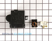 Relay and Overload Kit - Part # 639635 Mfg Part # 5304412840