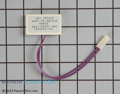 Sensor 5303211924 Main Product View
