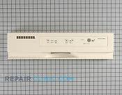 Touchpad and Control Panel - Part # 830979 Mfg Part # 8270225