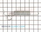 Counter Balance Spring - Part # 1001383 Mfg Part # 27001025