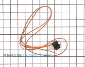 Defrost Thermostat - Part # 1070917 Mfg Part # 67004757