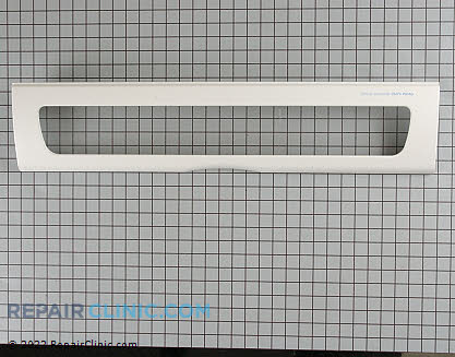 Amana Refrigerator Drawer without Front