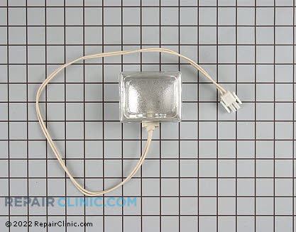 Halogen Lamp 62175 Main Product View