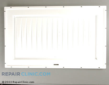 Inner Door Panel 216061600 Main Product View