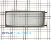Lint Filter - Part # 2708 Mfg Part # 339392