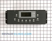 Oven Control Board - Part # 1543724 Mfg Part # 5701M809-60
