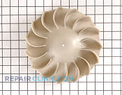 Blower Wheel - Part # 686172 Mfg Part # 694089