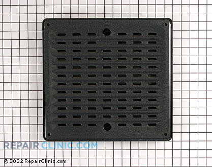 Broiler pan 5303934079 Main Product View