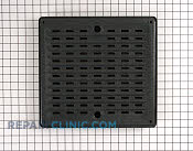 Broiler pan - Part # 638064 Mfg Part # 5303934079