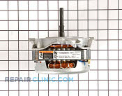 Circulation and Drain Pump Motor - Part # 1028129 Mfg Part # 8534971