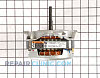 Circulation and Drain Pump Motor 8534971 Alternate Product View