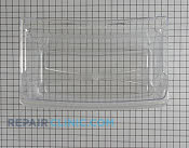Crisper Drawer - Part # 1481205 Mfg Part # W10166209