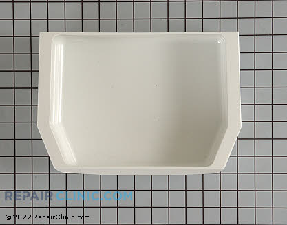 Whirlpool Bin Door Shelf