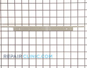 Filler, side (left side) - Part # 589323 Mfg Part # 4449086