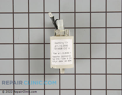Filter-noise 131468100 Main Product View