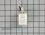 Filter-noise - Part # 407467 Mfg Part # 131468100