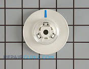Knob Dial - Part # 546900 Mfg Part # 3946477
