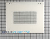 Outer Door Glass - Part # 1938569 Mfg Part # W10401226