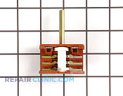 Selector Switch - Part # 762475 Mfg Part # 8008543