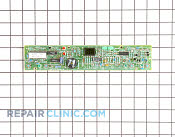 Dispenser Control Board - Part # 305313 Mfg Part # WR55X16