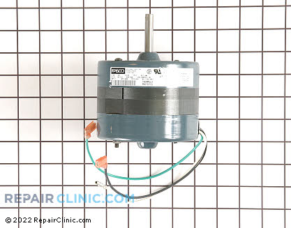 Draft Inducer Motor Y706132         Main Product View