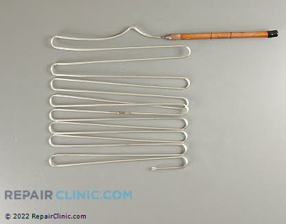 Evap assy,ref 4210390 Main Product View