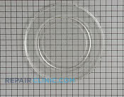 Glass Tray - Part # 1052592 Mfg Part # 491157