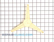 Glass Tray Support - Part # 756940 Mfg Part # 86812